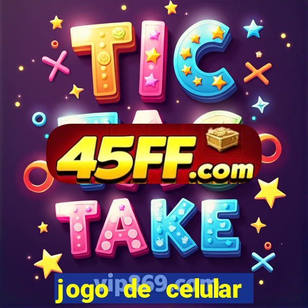 jogo de celular para ganhar dinheiro